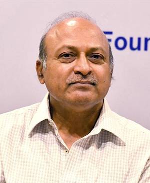 Ajeya Kallam IAS