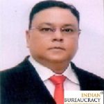 Alok Nigam IAS