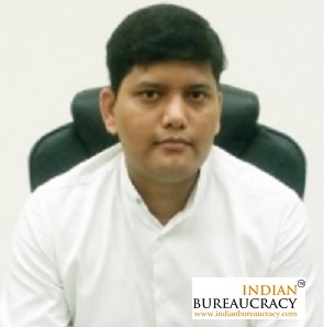 Amit Kumar IAS