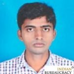 Amol Jagannath Yedage IASAmol Jagannath Yedage IAS