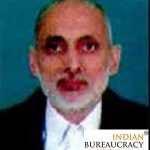 Anil Kumar Mishra IAS