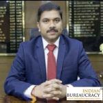 Anjaneyulu Dodde IAS