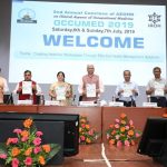 Annual Conclave of AEOHD