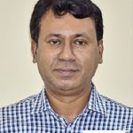 Arun Kumar Jha IES