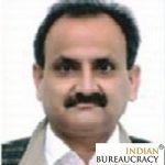Arvind Kumar IAS