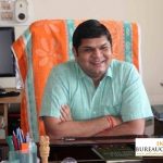 Ashish Madhaorao More IAS