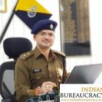 Ashok Kumar IPS