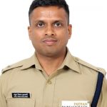 Atul Vikas Kulkarni IPS