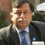 Avinish K Awasthi IAS UP