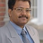 B Murli Kumar IRS
