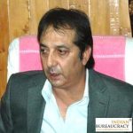 Baseer Ahmad Khan IAS