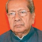 Biswa Bhusan Harichandan