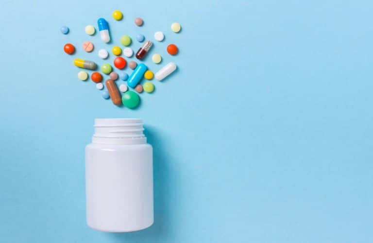 Blood pressure drug linked with increased risk of bowel condition