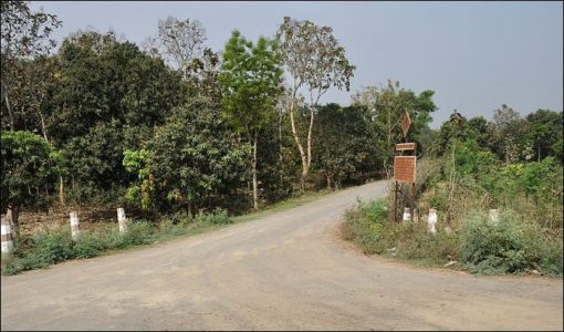 Boost to Rural Road Connectivity