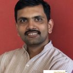 Brahma Deo Ram Tiwari IAS
