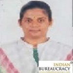 Buveneswari S IAS