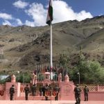 Celebration of 20th Anniversary of Kargil Vijay Diwas by BSF