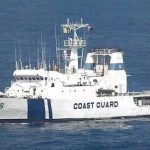 Coast Guard