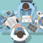 Connecting patients with their communit
