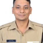 Deepak Hilory IPS