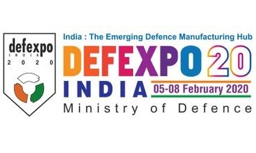DefExpo India- 2020