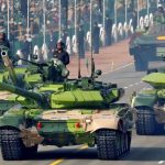 Defence Budget Allocation for 2019-20