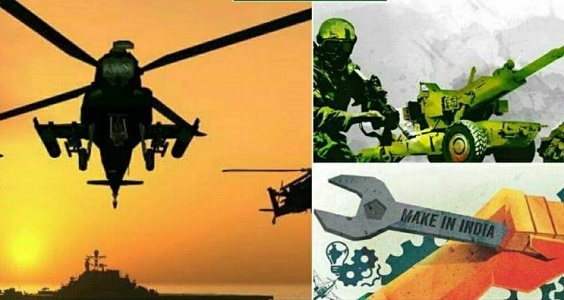 Defence Production Corridor in Bundelkhand