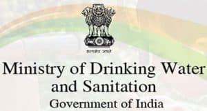 Department of Drinking Water and Sanitation,