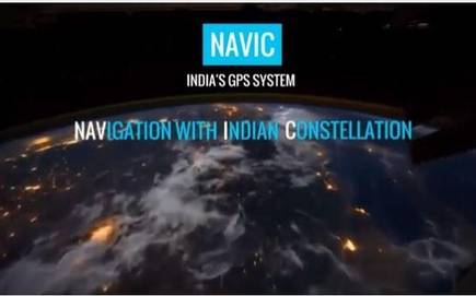 Design, Manufacture and Deployment of NavIC Systems