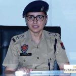 Dhanpreet Kaur IPS