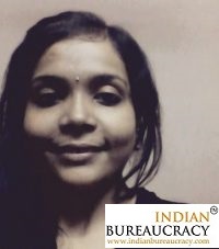 Dhivya Loganathan IAS