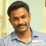 Dileesh Sasi IAS