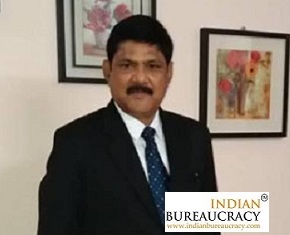 Dinesh Prasad IAS