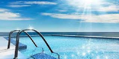 Diving into water treatment strategies for swimming pools