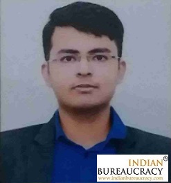 Divyanshu Jha IAS