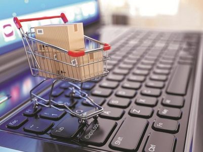 Draft National Policy on e-COMMERCE