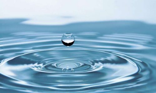 Drinking water, Water solutions without a grain of salt