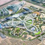 Dubai World Expo 2020