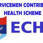ECHS Facilities to World War II Veterans