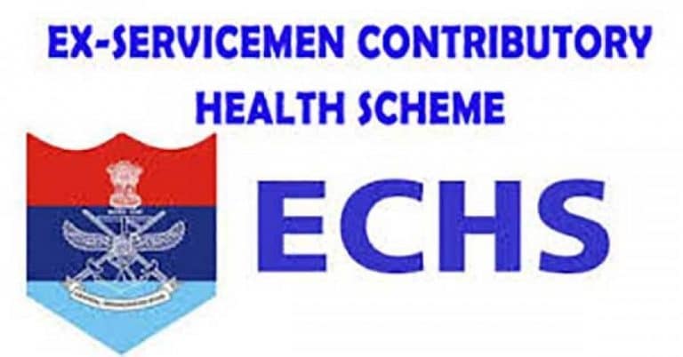 ECHS Facilities to World War II Veterans