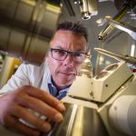 Engineering enzymes to turn plant waste into sustainable products