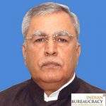 Farooq Khan IPS