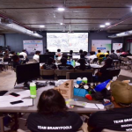 Five day Grand Finale of Smart India Hackathon - 2019