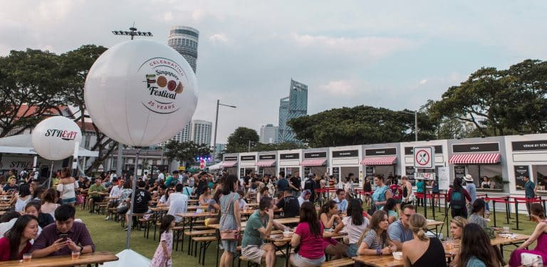 Food Festival