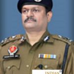 G Nageswara Rao IPS