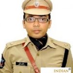 Garud Sumit Sunil IPS