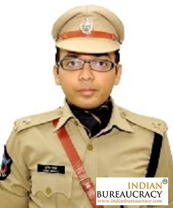 Garud Sumit Sunil IPS