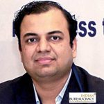 Gaurav Dahiya IAS