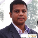 Gaurav Dayal IAS