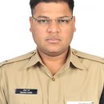 Gaurav Garg IPS